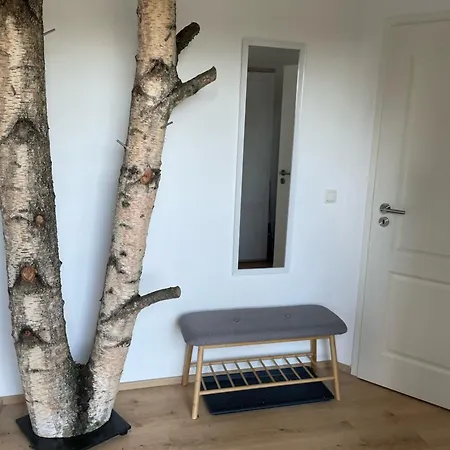 Haus Eva
