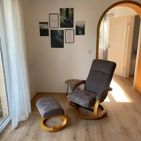 Haus Eva